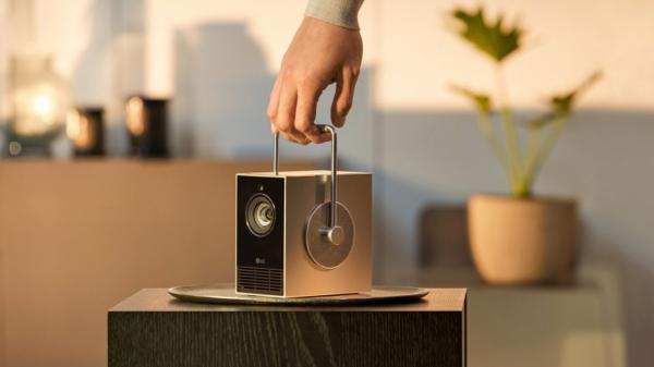 photo of How to build an outdoor cinema setup this summer image