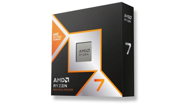 photo of Reviews show the AMD Ryzen 7 9800X3D processor excels at productivity and creative tasks — making it a formidable… image