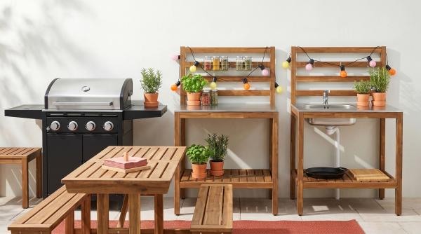 These 18 clever outdoor kitchen&hellip;