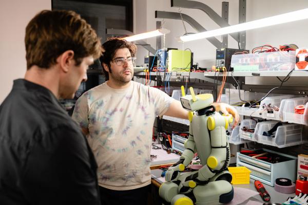 Amazon just bought a startup making&hellip;