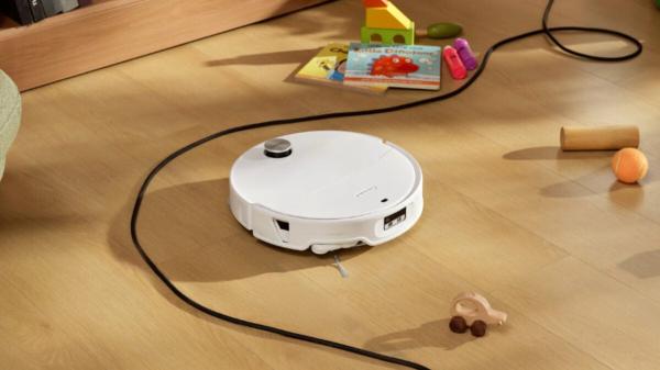 photo of Roborock Has Two Flagship Cleaners Massively Discounted for This Fall Prime Day—Spend Less Time Cleaning, and More… image