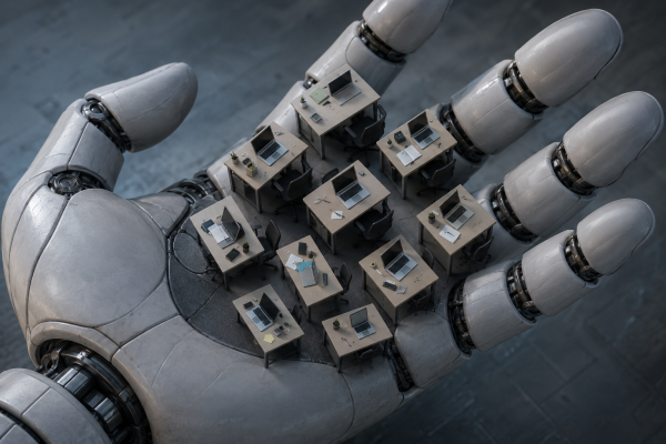 The running list: major tech layoffs in…