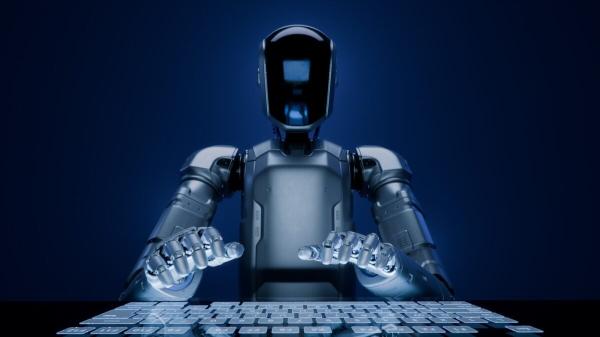 photo of An AI-Powered News Site Scooped Human Journalists. Now What? image