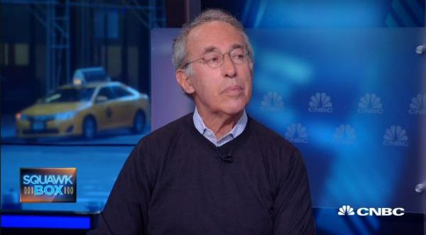 photo of Musk’s biggest bettor Ron Baron reveals massive SpaceX IPO bet image