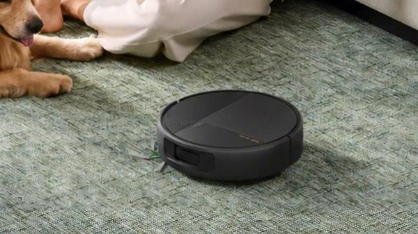 iRobot’s New Roombas Can Clean Carpets&hellip;