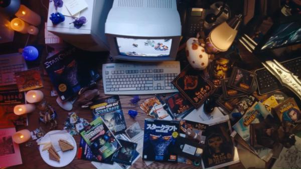 Warcraft, Overwatch, and Diablo studio&hellip;