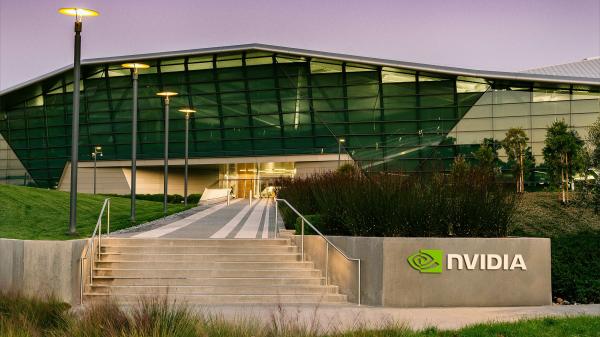 Nvidia revenue tops $96 billion as&hellip;