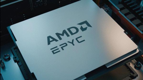 photo of Another big win for AMD as Lenovo adds EPYC 9005 and Instinct MI325X to its ThinkSystem server platform, boosting AI… image