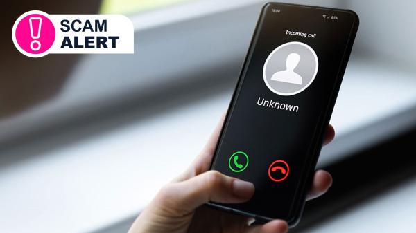 WhatsApp scam costs Hong Kong man $1.27…