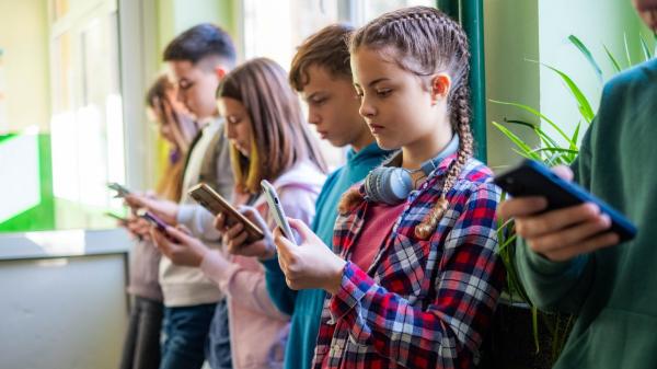New study claims just 2% of schools in&hellip;