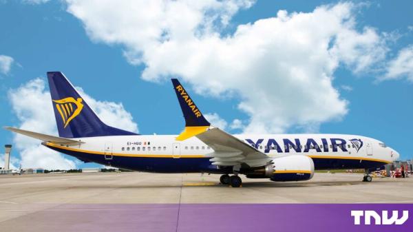 Ryanair signs a five-year AI deal with…