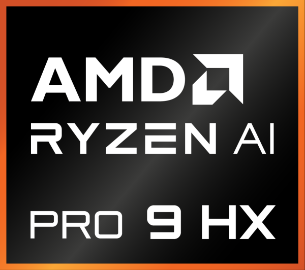 photo of AMD pushes the power of Ryzen AI 300 CPUs to business laptops image