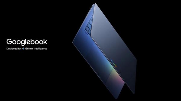 photo of Intel confirms Googlebook AI laptop partnership, opening x86 possibilities for new OS — Google VP says devices to also&hellip; image
