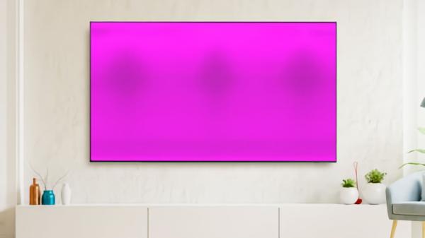 Modern OLEDs are just as vulnerable to…