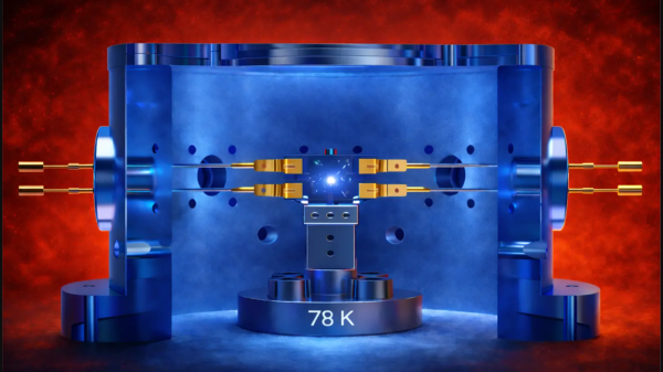 photo of '1 second in tens of billions of years': China's ultra-precise optical lattice clock gets international recognition as&hellip; image