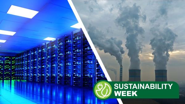 photo of The dark side of AI —shocking report reveals 11 planned AI data centers connected to OpenAI, Meta and Microsoft could&hellip; image