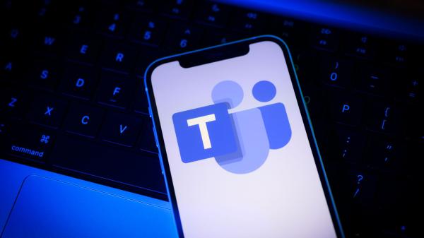 Microsoft Teams administrators finally&hellip;