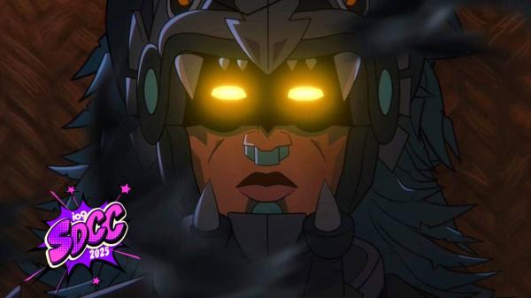 photo of San Diego Comic-Con’s ‘Aztec Batman’ Trailer Explores Mythos, Culture, and Justice In a New Light image