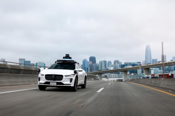 photo of TechCrunch Mobility: How do you issue a ticket to a robotaxi? image