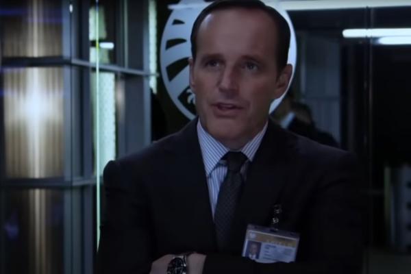 photo of Agents of SHIELD and Agent Carter Inch Slightly Closer to MCU Canonization image