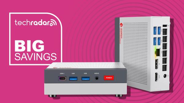 Aemagic's retro Nintendo-style mini PC…