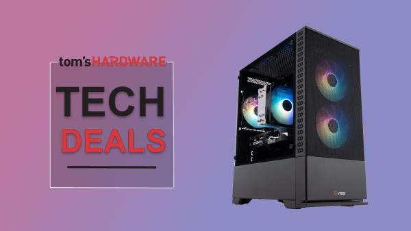 Core i7-14700F gaming PC with RTX 5060,&hellip;