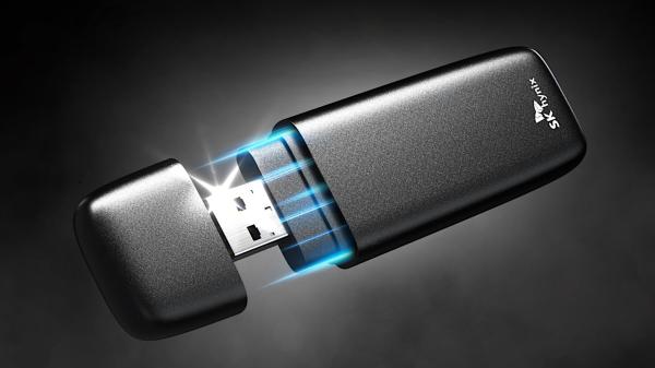 photo of We love this ultra-tiny 2TB portable SSD — and it just hit its best price image