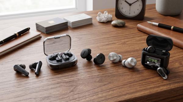 My experience as an audio expert has led…