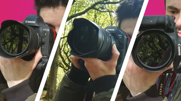 photo of I've tested the most advanced mirrorless cameras ever made, but I'd still choose this seven-year-old Canon DSLR any day image