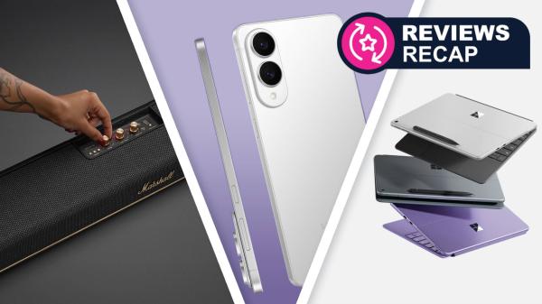 photo of 5 outstanding tech reviews of the week: the light, razor-thin Samsung S25 Edge and a mindblowing soundbar debut image