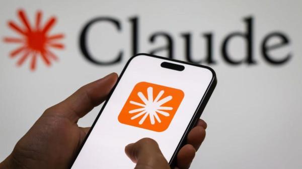 Alibaba is banning its workers from…