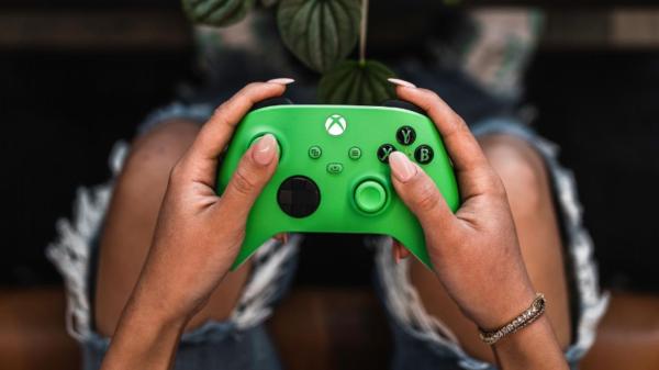 The official Xbox controller just…