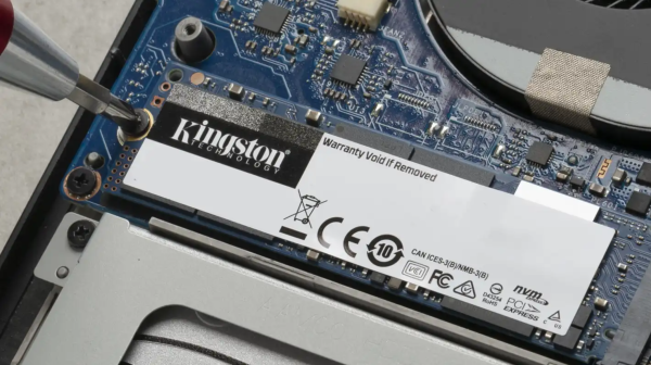 photo of Best Black Friday SSD and storage deals 2025: Nov 29 image