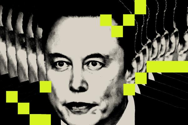 photo of Elon Musk is paying voters again ahead of the Wisconsin Supreme Court election image