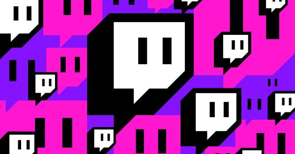 Twitch is cracking down on sexual harassment in chats