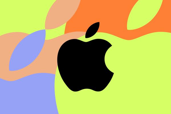 Apple might use Google servers to store…