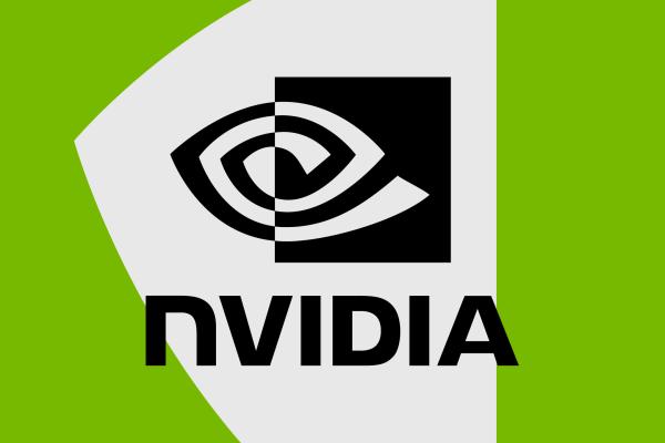 Nvidia is about to be a…