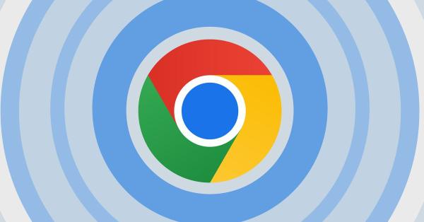 photo of Chrome on Android can read webpages out loud from within the app image