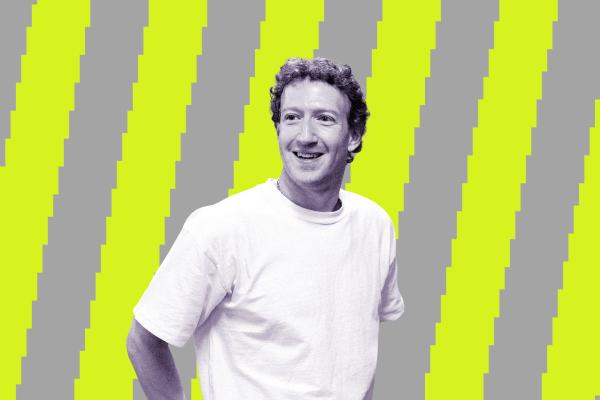 Mark Zuckerberg says Meta isn’t…