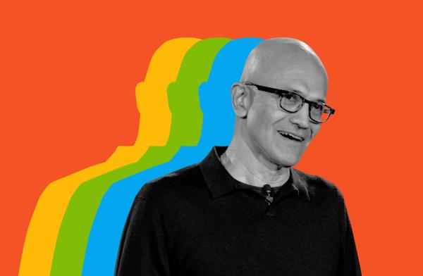 photo of Microsoft and OpenAI broke up — now they’re ready to fight image