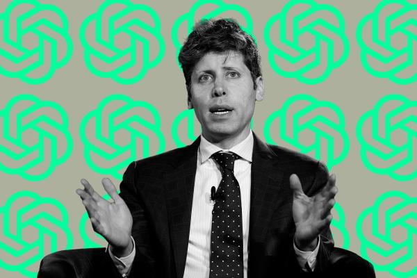 Sam Altman says OpenAI going public in…