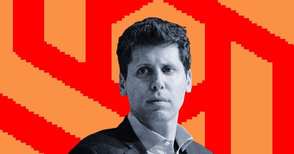 Sam Altman’s sister files sexual abuse…