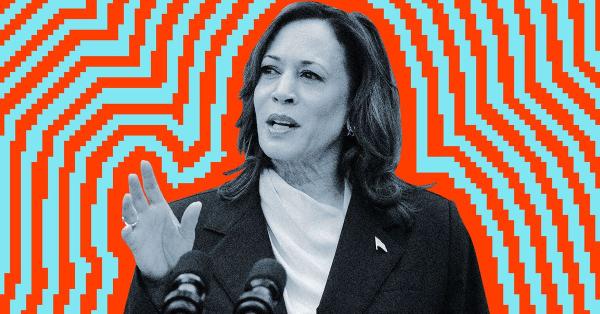 Kamala Harris hasn’t said a lot about tech policy, but here’s what we know