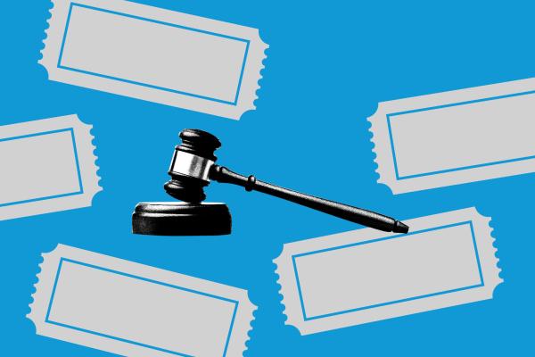 Did Live Nation punish a venue by taking&hellip;