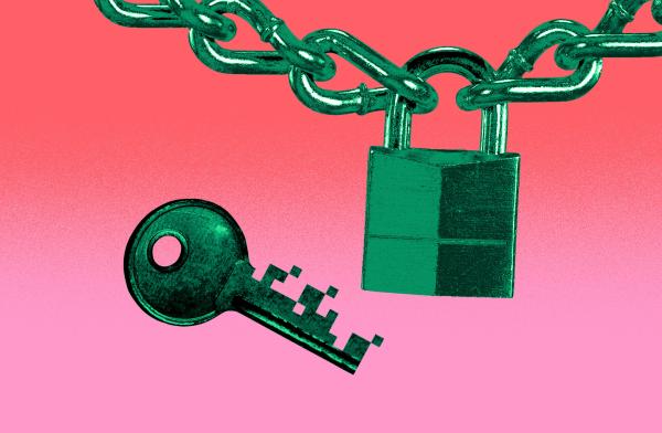 photo of AI is supercharging hacking, and your local hospitals and banks aren’t ready image