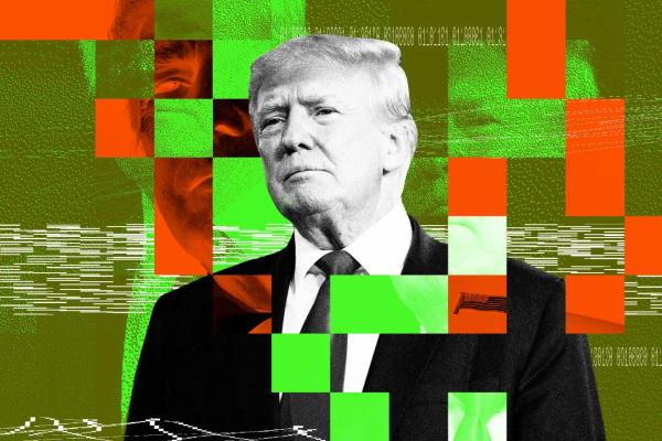 Trump is making it easier for fossil fuel companies to leak…