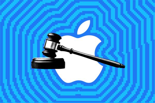 photo of Apple and Epic argue over how much Apple should get from purchases made outside the App Store image