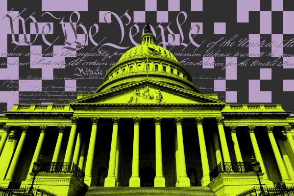photo of OpenAI, Anthropic, and Nvidia had record lobbying quarters image