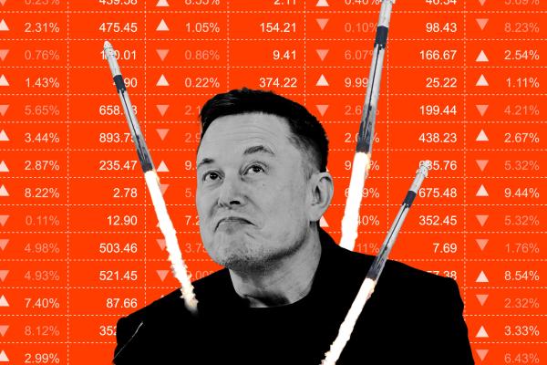 SpaceX is coming for T-Mobile, AT&T and…