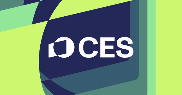 photo of What to expect at CES 2025 image